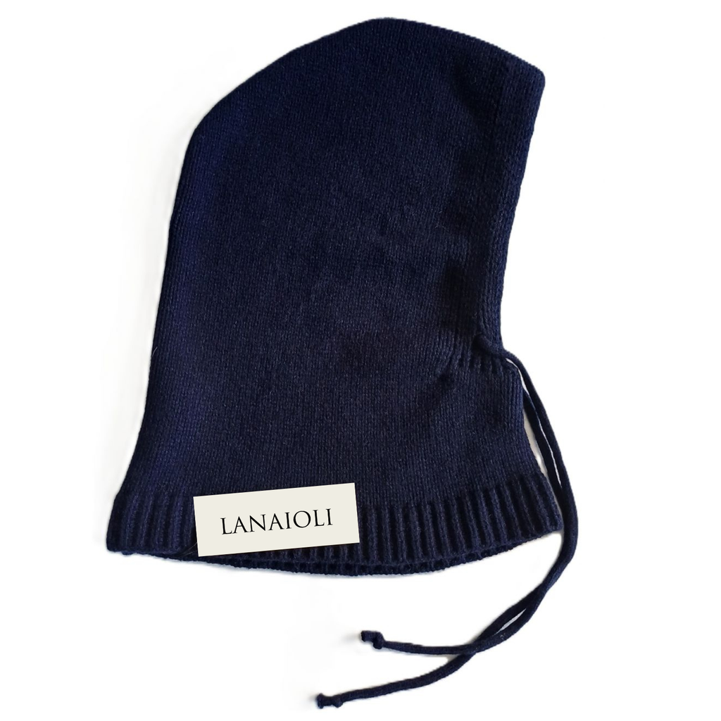 Balaclava Uomo Cashmere Rigenerato-3